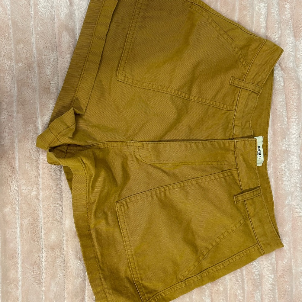 Forever 21 Shorts